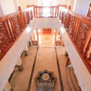Route de Tahanaout de 1340m²