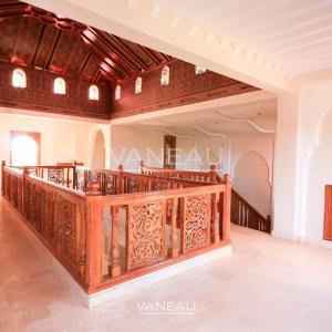 Route de Tahanaout de 1340m²