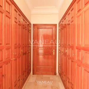 Route de Tahanaout de 1340m²