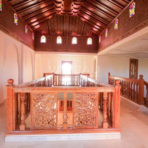 Route de Tahanaout de 1340m²