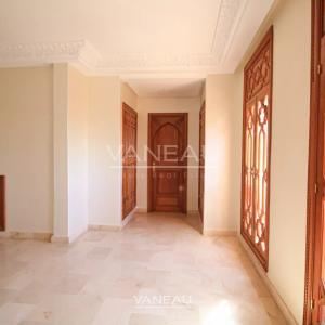 Route de Tahanaout de 1340m²