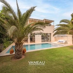 Villa Amelkis location meublée 4 chambres