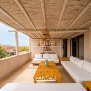 Villa Amelkis location meublée 4 chambres