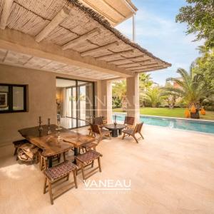 Villa Amelkis location meublée 4 chambres