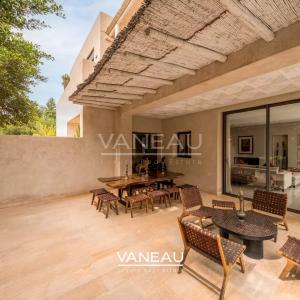 Villa Amelkis location meublée 4 chambres