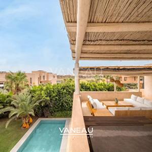 Villa Amelkis location meublée 4 chambres