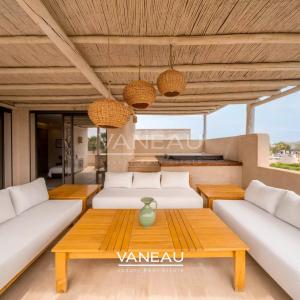 Villa Amelkis location meublée 4 chambres