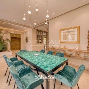Villa Amelkis location meublée 4 chambres