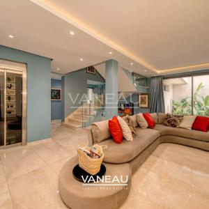 Villa Amelkis location meublée 4 chambres