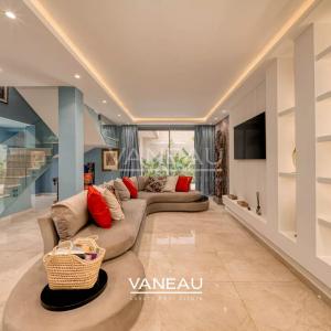 Villa Amelkis location meublée 4 chambres