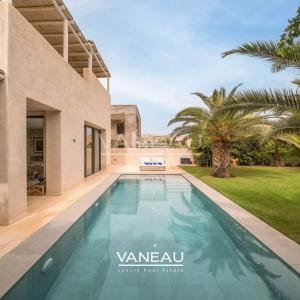 Villa Amelkis location meublée 4 chambres