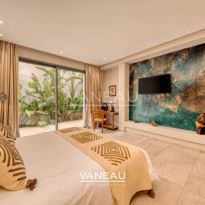 Villa Amelkis location meublée 4 chambres