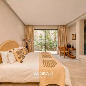 Villa Amelkis location meublée 4 chambres