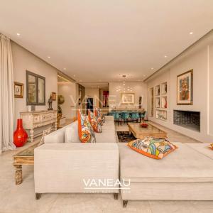 Villa Amelkis location meublée 4 chambres