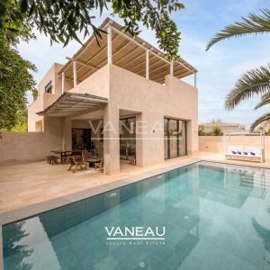 Villa Amelkis location meublée 4 chambres