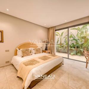 Villa Amelkis location meublée 4 chambres