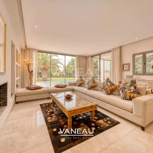 Villa Amelkis location meublée 4 chambres