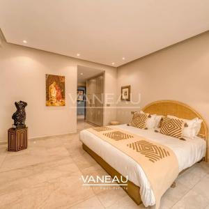 Villa Amelkis location meublée 4 chambres