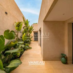 Villa Amelkis location meublée 4 chambres