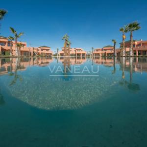VILLA NEUVE 3 CHAMBRES LOCATION