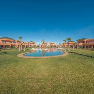 VILLA NEUVE 3 CHAMBRES LOCATION