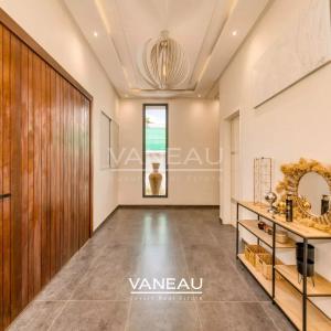 Villa au calme avec piscine – Route de Ouarzazate