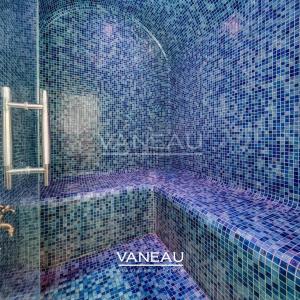 Villa au calme avec piscine – Route de Ouarzazate