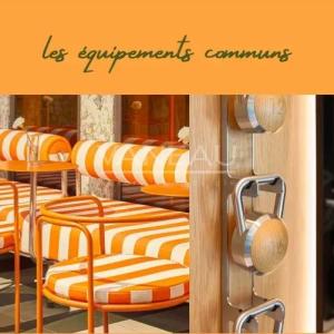 Villas contemporaines neuves – Route d’Amizmiz