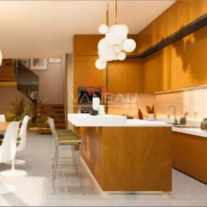 Villas contemporaines neuves – Route d’Amizmiz