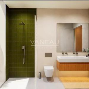 Villas contemporaines neuves – Route d’Amizmiz