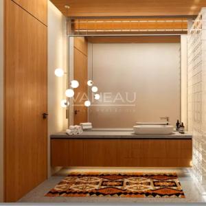 Villas contemporaines neuves – Route d’Amizmiz