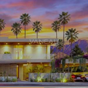 Villas contemporaines neuves – Route d’Amizmiz