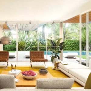 Villas contemporaines neuves – Route d’Amizmiz