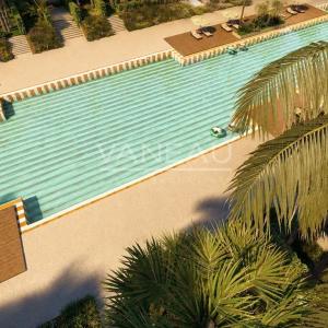 Villas contemporaines neuves – Route d’Amizmiz
