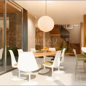 Villas contemporaines neuves – Route d’Amizmiz