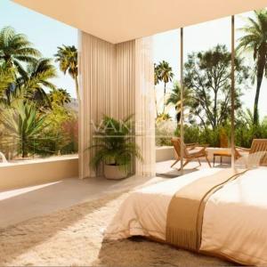 Villas contemporaines neuves – Route d’Amizmiz