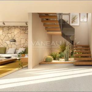 Villas contemporaines neuves – Route d’Amizmiz
