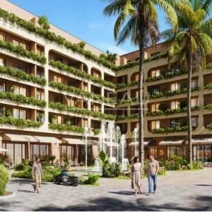 Appartement 1 chambre – Résidence avec piscine à l’Hivernage