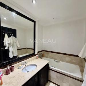 Appartement 3 chambres Hivernage