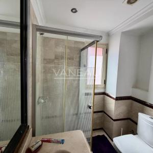 Appartement 3 chambres Hivernage