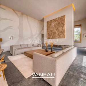 Superbe propriété Bab Atlas 6 suites