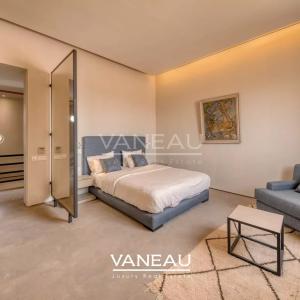 Superbe propriété Bab Atlas 6 suites
