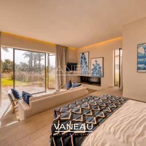 Superbe propriété Bab Atlas 6 suites