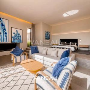 Superbe propriété Bab Atlas 6 suites