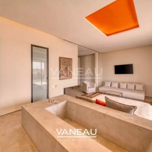 Superbe propriété Bab Atlas 6 suites