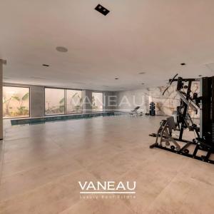 Villa de luxe à vendre à Marrakech avec AVNA – Vue panoramique sur l’Atlas
