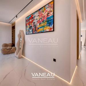 Villa de luxe à vendre à Marrakech avec AVNA – Vue panoramique sur l’Atlas