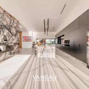 Villa de luxe à vendre à Marrakech avec AVNA – Vue panoramique sur l’Atlas