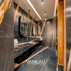 Villa de luxe à vendre à Marrakech avec AVNA – Vue panoramique sur l’Atlas