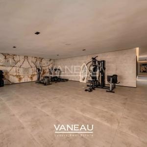 Villa de luxe à vendre à Marrakech avec AVNA – Vue panoramique sur l’Atlas